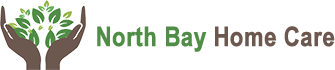 North Bay Home Care logo