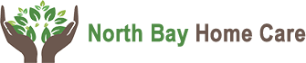 North Bay Home Care logo
